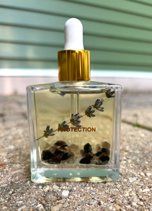 Protection Oil