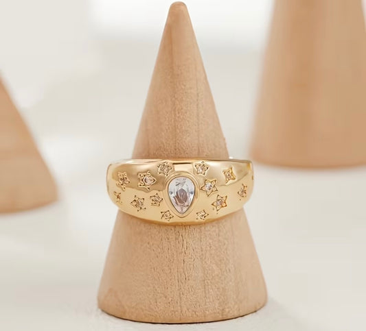 Star Ring